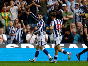 Supporting image for story: Big change to Championship play-offs that could aid West Brom promotion ambitions given widespread club support