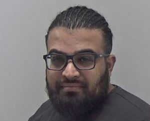 Yasar Mehmood was also jailed over the attack