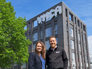 Supporting image for story: Chamber announces YMCA as charity of the year