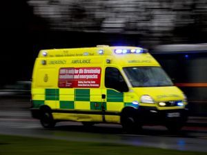 Supporting image for story: Oswestry driver, 19, killed in head-on crash while overtaking