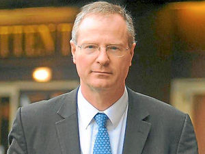 Supporting image for story: Disappointment over Jeremy Lefroy's position on Brexit 