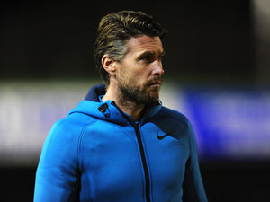 Supporting image for story: AFC Telford on the hunt for a centre-half