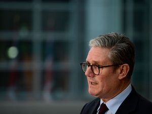 Supporting image for story: Starmer appoints Blair and Brown aide as new No 10 political director