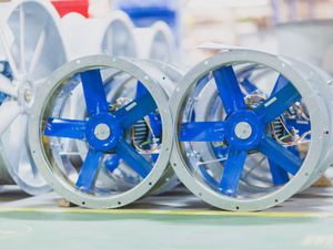 Supporting image for story: New era for Elta in 50th year