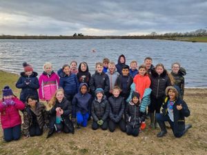 Supporting image for story: Stafford Prep School