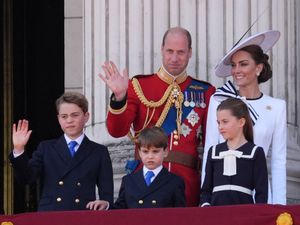 Supporting image for story: Kate warns of ‘disconnection’ caused by focus on smart gadgets