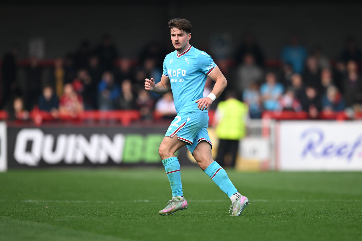 Walsalls Jamie Jellis fighting to be fit but a major doubt ahead of Colchester clash Walsalls Jamie Jellis fighting to be fit but a major doubt ahead of Colchester clash