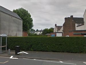 Supporting image for story: Plan to build eight new flats in Bilston