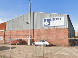 Supporting image for story: More than 500 West Midlands jobs affected by Liberty Steel sell off