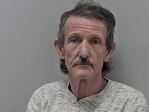 Supporting image for story: 'Merciless' fraud, 68, drained his own mother's bank accounts after she went into nursing home