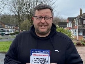 Supporting image for story: Councillor says new 20mph limits are ‘ridiculous’