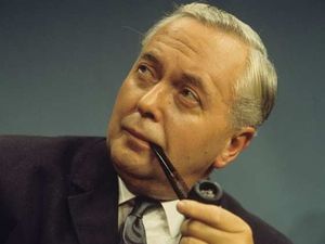 Supporting image for story: Make or break for May, says Chris Moncrieff