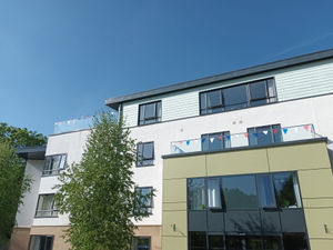 Dora Rose care home