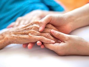 Supporting image for story: This chatbot is helping the terminally ill make end-of-life plans