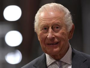 Supporting image for story: King to host reception celebrating Scotland’s entrepreneurial spirit