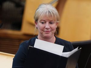Supporting image for story: Scotland a ‘safe bet’ for investors, Holyrood’s Finance Secretary insists