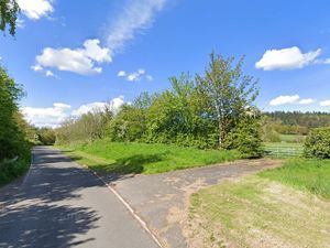 Supporting image for story: Controversial plans for 26 homes off 'very dangerous' country lane in village near Shrewsbury thrown out