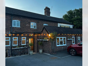 Supporting image for story: Telford pub 'completely revitalised' after £110,000 refurbishment