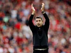 Supporting image for story: 'I will forever be rooting for you' says Bruno Lage in first statement since Wolves sacking