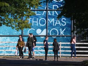 Supporting image for story: Thomas Cook inquiry to be fast-tracked as firm’s bosses also being probed