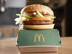 Supporting image for story: McDonald's launches new menu as popular breakfast item returns