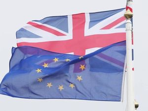 Supporting image for story: LETTER: MPs should be doing their best for our country