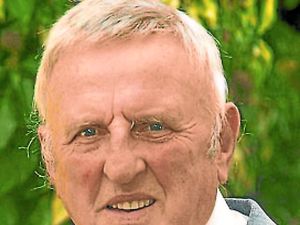 Supporting image for story: Former crime commissioner dies