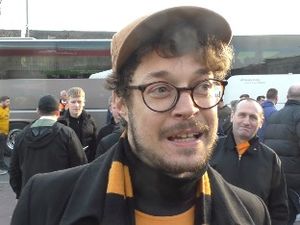 Supporting image for story: 'That's not the Wolves we've come to know and love!' Fans disappointed following Burnley defeat - WATCH