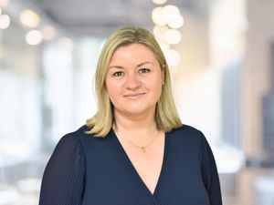 Supporting image for story: Don’t have nightmares,  take advice, says Shropshire's Dyke Yaxley