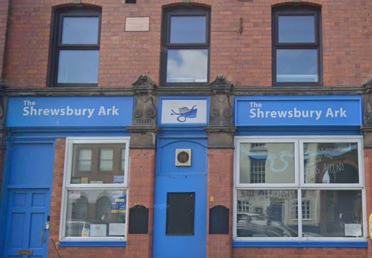 Save The Ark: Homeless charity issues last, desperate plea to stay open this winter