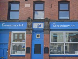 Supporting image for story: Almost £2,000 raised towards £30k goal to help Shropshire homeless charity stay open this winter