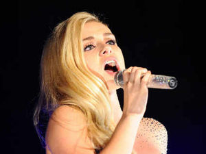 Supporting image for story: Just the ticket - Eisteddfod sales on the rise