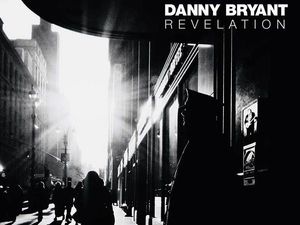 Supporting image for story: Danny Bryant, Revelation - album review
