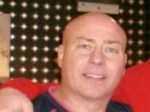 Supporting image for story: Daughter of missing Oswestry man: Please let us know you are safe