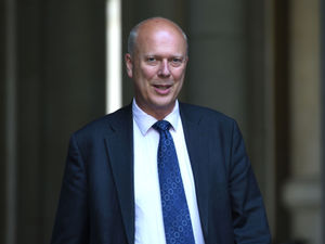 Supporting image for story: Demands for a bypass in Wem sent to Transport Secretary Chris Grayling