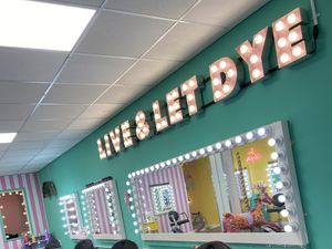 Supporting image for story: The name game: West Midlands businesses nominated for punny titles 