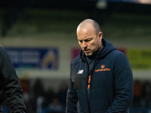 Supporting image for story: Paul Carden: Small things costing Telford 