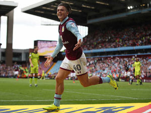 Supporting image for story: Steve Bruce: Aston Villa youngster Jack Grealish should follow Jordan Henderson's example