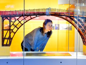 Supporting image for story: Volunteers at the heart of Ironbridge Gorge Museum Trust museums