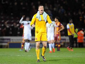 Supporting image for story: Liam Roberts: Walsall improving through pre-season