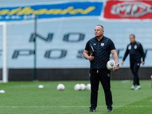 Supporting image for story: Former international and title-winning boss: Who could be set to follow Eric Ramsay into West Brom backroom team