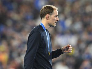 Supporting image for story: Time was running out for me, Thomas Tuchel reveals after Club World Cup win