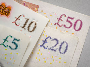 Supporting image for story: Black Country bin bag fly-tipper fined £400