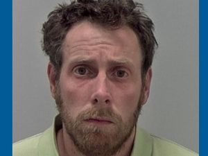 Supporting image for story: Shrewsbury man, 36, jailed for beating woman up