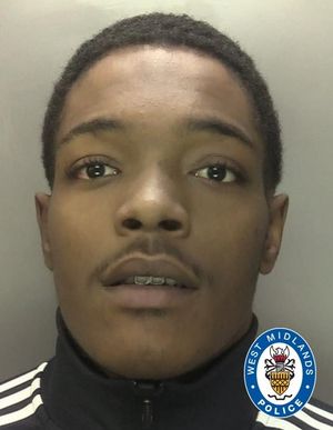 Kody Stephenson has been sentenced to six and a half years in prison