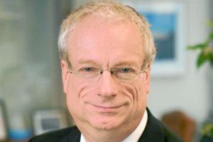 Former cabinet minister Chris Smith revealed he had HIV in 2005