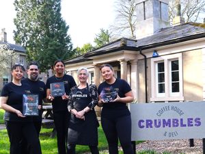 Supporting image for story: Celebrations all around for Black Country attractions after winning big at national tourism awards