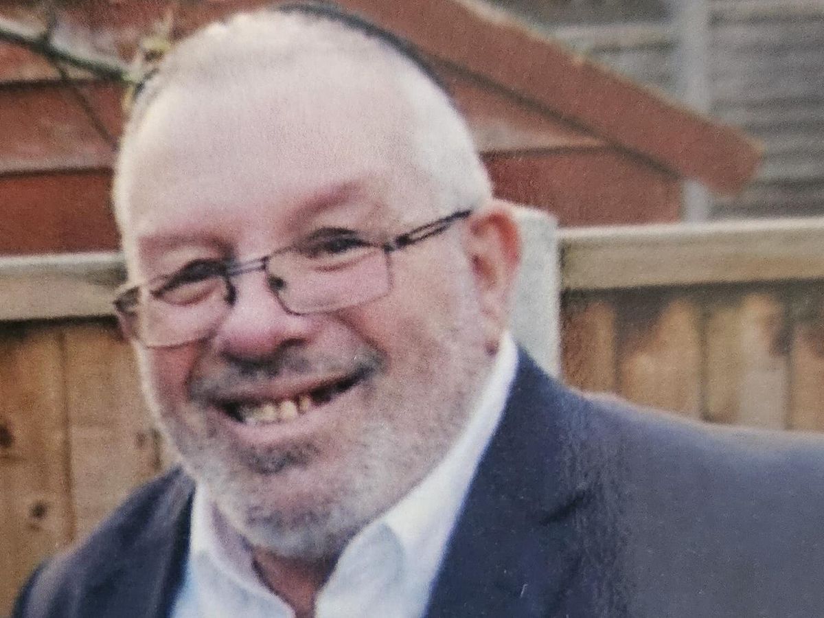 Tributes paid to Manchester synagogue terror attack victims