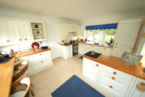 Little Hollow, Pool Lane, Brocton, Stafford ST17