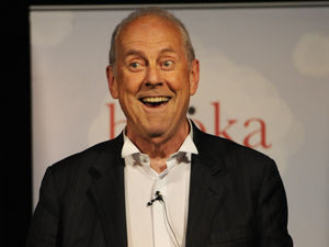 Supporting image for story: Peter Rhodes on hangovers, instruction books and the folly of shunning expert advice